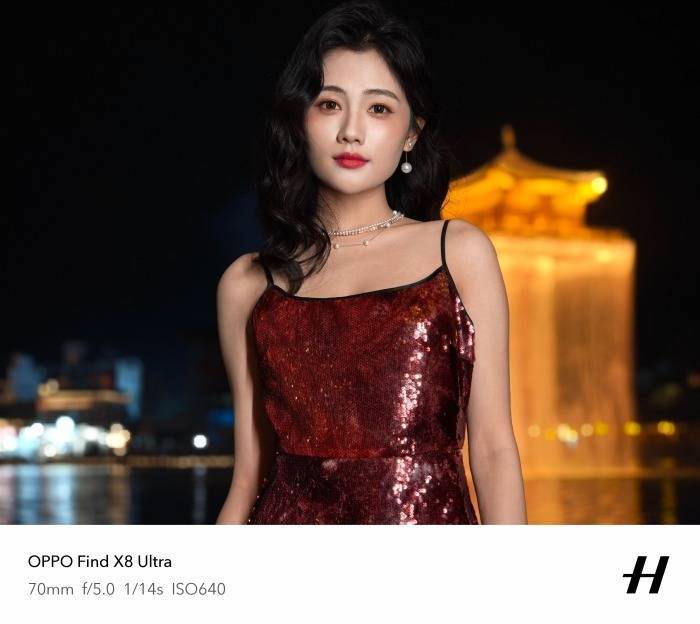 Ultra：轻薄与影像巅峰的完美融合！开元棋牌appOPPO Find X8(图3)