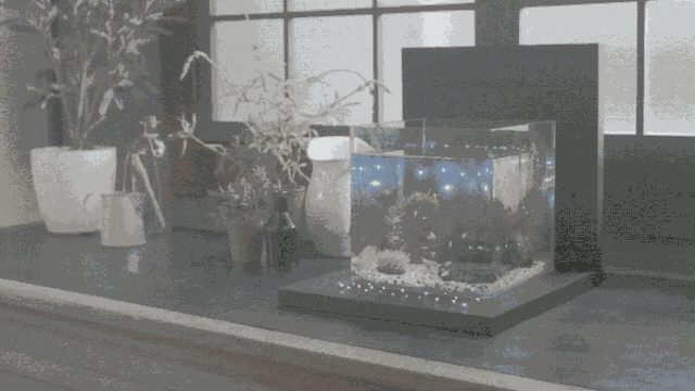 能给LED灯无线供电的底座开元棋牌手办爱好者的神器(图3)