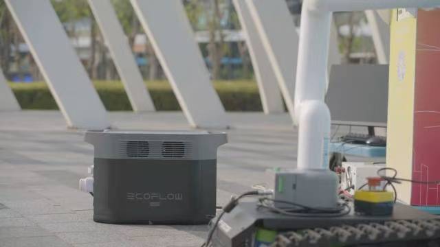 明榜近3成中国产品“宝安造”开元棋牌网站《时代》最佳发(图5)