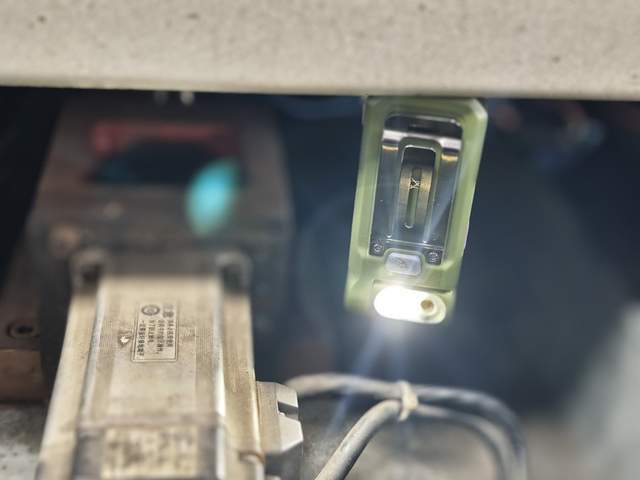 5R:工作场景的磁吸转角照明利器开元棋牌Fenix菲尼克斯SW0(图4) 5R:工作场景的磁吸转角照明利器开元棋牌Fenix菲尼克斯SW0(图4)