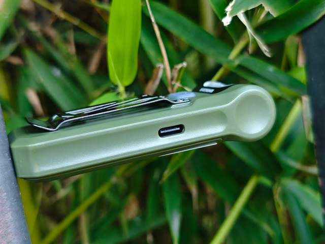 5R：工作场景的磁吸转角照明利器开元棋牌Fenix菲尼克斯SW0(图7)