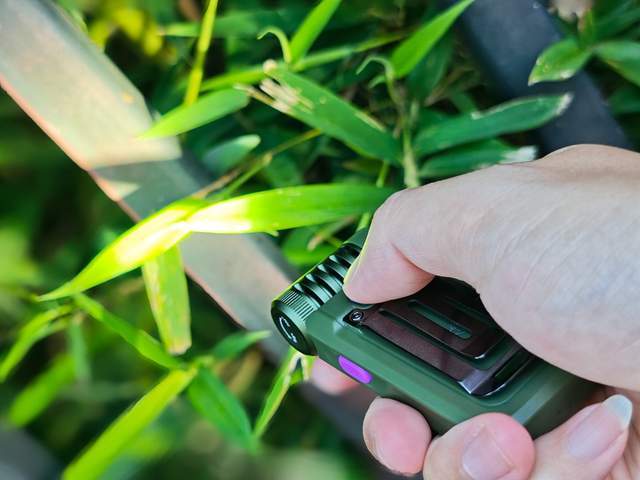 5R：工作场景的磁吸转角照明利器开元棋牌Fenix菲尼克斯SW0(图12)