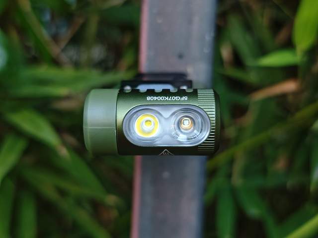 5R：工作场景的磁吸转角照明利器开元棋牌Fenix菲尼克斯SW0(图15)