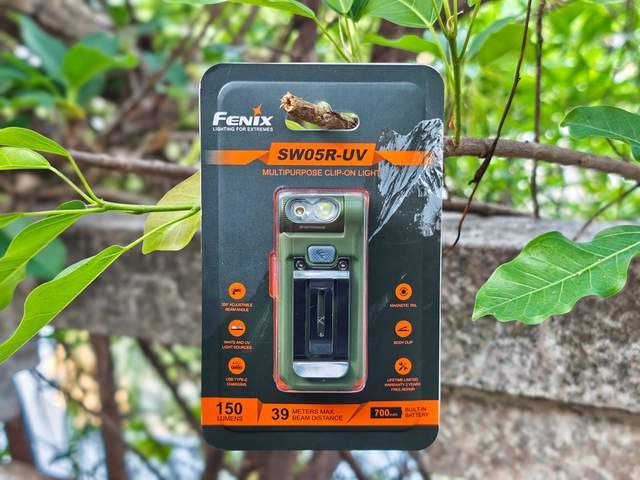 5R:工作场景的磁吸转角照明利器开元棋牌Fenix菲尼克斯SW0(图24) 5R:工作场景的磁吸转角照明利器开元棋牌Fenix菲尼克斯SW0(图24)