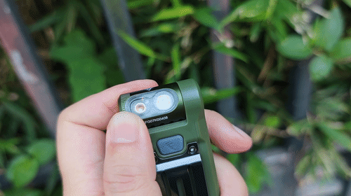 5R：工作场景的磁吸转角照明利器开元棋牌Fenix菲尼克斯SW0(图23)