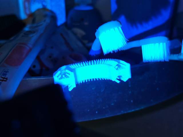 5R：工作场景的磁吸转角照明利器开元棋牌Fenix菲尼克斯SW0(图28)