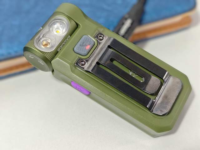 5R:工作场景的磁吸转角照明利器开元棋牌Fenix菲尼克斯SW0(图26) 5R:工作场景的磁吸转角照明利器开元棋牌Fenix菲尼克斯SW0(图26)