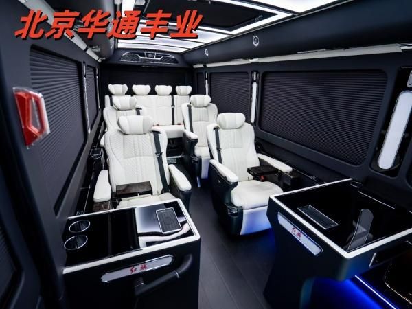 士高配现车7座豪华商务价格实惠开元棋牌app新款红旗国悦黑武(图2)