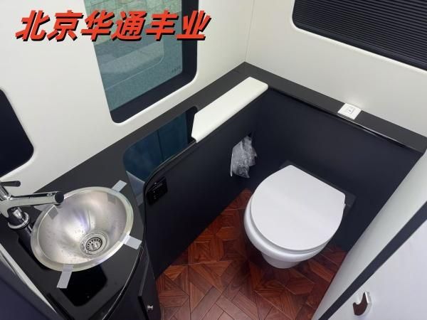 士高配现车7座豪华商务价格实惠开元棋牌app新款红旗国悦黑武(图5)