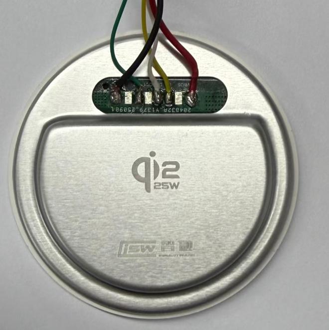 WPC Qi22认证支持25W磁吸快充开元棋牌网站智融科技SW519模组荣获(图1)